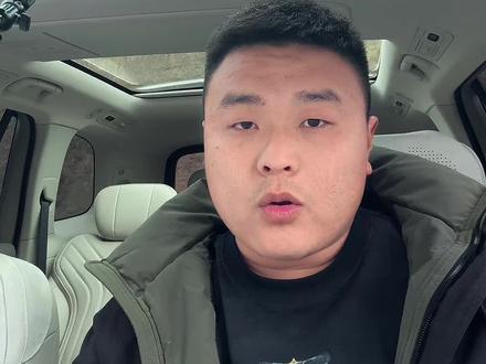 #银河M9 #改款 #上新款了
改款之后新款更好,老款更便宜,你会怎么选择?
如果大家等新款,感觉新款还要怎样提升?