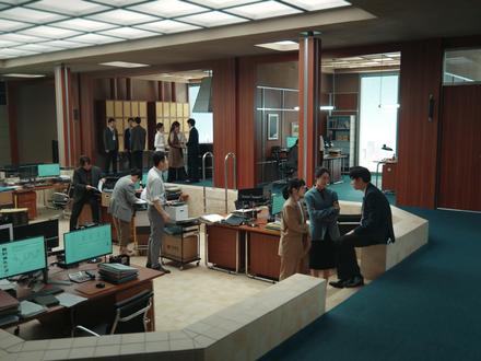 以其人之道还治其人之身,顶级玩家的3个职场破局核心规则#她的盛焰 #高智商复仇 #深度解说