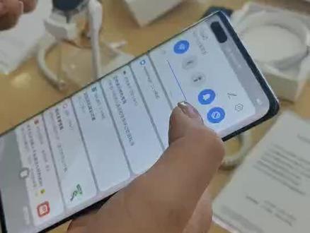 华为连接蓝牙耳机如何操作,给大家来演示一遍。