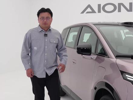 这是宝宝巴士吧!埃安N60 #智美双在线生活更EASY #年轻人的第一台国民智能驾驶辅助好车 #埃安N60