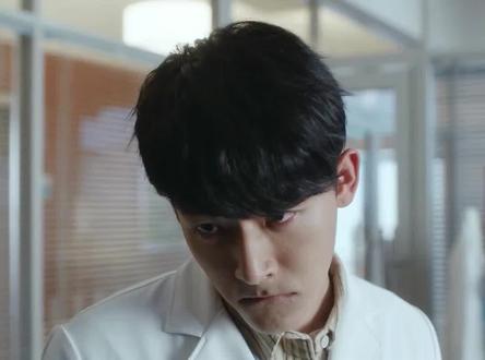 陈辉:我想治病救人有错吗!!! #非凡医者