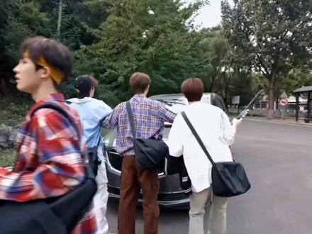 #TF三代 我的天,不行了,四个人神一样的就躺下了,三代物料怎么这么好笑