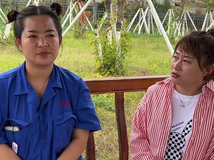 误会解开了,我连顿饭都没捞着吃,白帮忙了。#原创 #一定要看到最后 @周副主任(我不损) @我哥老六