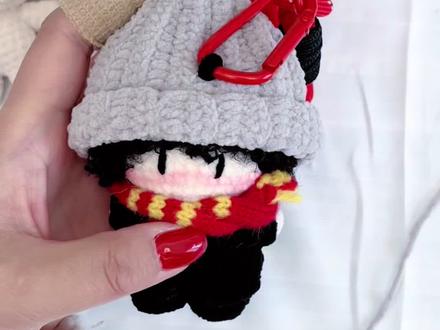 #肖战 #肖战王一博 围巾款战战编织教程2 衣服裤子