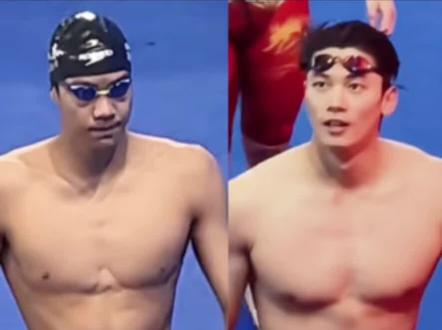 1分钟全运神反转:退赛少年与四冠传奇的巅峰对决!
#体育精神 #游泳运动员 #全运会 #汪顺 #张展硕
在全运会泳池的荣耀背后,是两个关于“极限”的故事。
一个,是少年张展硕。刚刚拼尽最后一丝力气,征服了1500米的漫漫长路,手握五金的他,却不得不在下一场决赛的起点前停下。那不是放弃,而是在身体的呐喊与青春的倔强之间,一次最理性的抉择——为了保护更远的未来。
而另一个,是老将汪顺。预赛第九,靠着递补才站上决赛跳台;赛前腰伤困扰,几乎无人看好。但这片泳池,相信奇迹。4分14秒90!他从逆境中杀出,不仅实现了史无前例的四连冠,更以19枚金牌,成为了全运会永恒的传奇!
你看,这片泳池,见证着最动人的两种光芒:一种,是少年为未来理智的“退场”;另一种,是老将为理想最热血地“登场”!致敬所有挑战极限的灵魂,无论选择燃烧,还是选择坚守,你们的光芒,都同样璀璨。