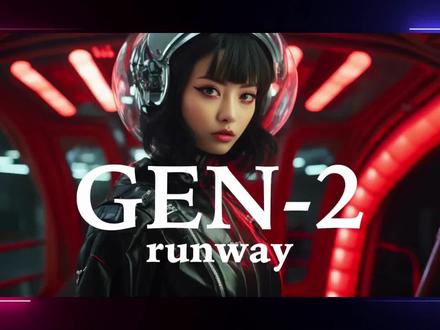 可以通过AI制作电影,近日文本转视频进入新纪元,通过Midjourney结合Runway Gen-2制作电影。 #chatgpt应用领域 #midjourney #ai生成视频 #人工智能ai艺术 #人工智能