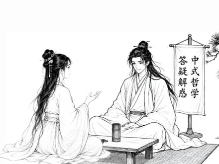 什么是正缘? #传统文化 #问答 #正缘 #国学智慧