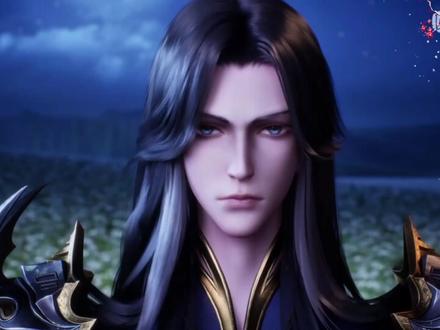 这回忆的漩涡
#动画 #动漫 #动漫推荐
#神印王座 #魔神皇枫秀