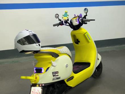 看完这个视频 还有什么不明白的可以评论区留言哈 #九号q85c #九号电动