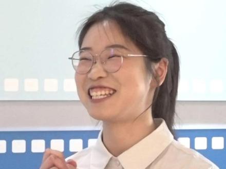 水利水电专业有多香?00后女孩保送211大学研究生,“班级升学率达85%以上”