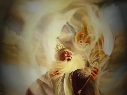 历史中真实的丘处机,是一个更加神秘的人物······(上)