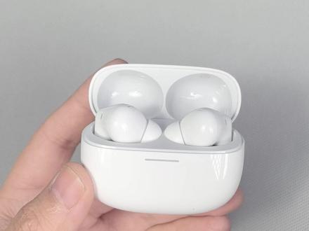 红米buds8pro实测后点评!