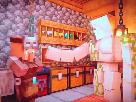 【原创】保姆级手把手教你做我的世界铜傀儡纸模型,还是磁吸版的 #我的世界铜傀儡 #我的世界铜傀儡纸模 #我的世界纸模型 #我的世界磁吸方块 #我的世界铜箱子