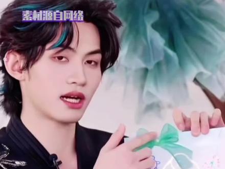 恋爱界来了个天才#云旗 #郝熠然 #云熠星河 #磕cp