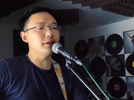 #一本正经乱弹琴 #音乐
Roland go mixer不供电,音质渣渣了。
唱悲情歌,憋住不笑很难啊