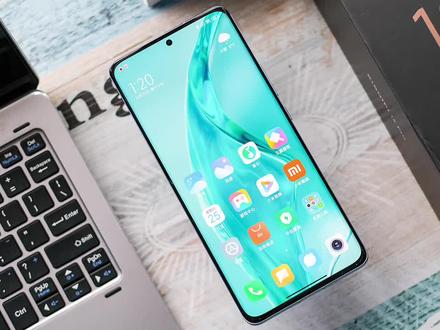 小米 12 Pro MIUI 14 稳定版开启推送!流畅度+省电大升级! #玩转数码 #小米手机 #5g #国产手机