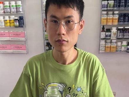 补剂哥 健康吃播 你没见过的吃播 补剂饭 5月16日 52种补剂56种食物 反生酮 反纯肉#吃播 #营养素#健康#蔬菜 #水果 #iherb #补剂 #美食