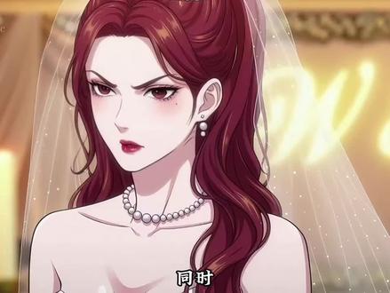 第2集|君归大夏,我老婆新婚当天我给她送了一口钟。 #动漫推介 #漫剧#书荒推荐