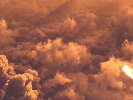 30年一遇的“流星雨之王”即将来临!狮子座流星雨是怎么形成的#狮子座流星雨18日将至 #流星雨 #狮子座流星雨