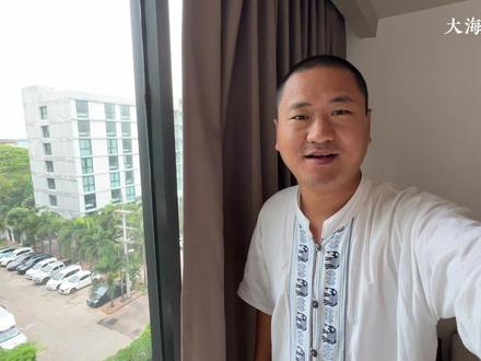 亲自演示一下,在泰国怎么订酒店,怎么订火车票#泰国旅游 #订酒店 #订火车票 #演示操作 #出国旅游英语 #国外旅游 #海外旅行 #自由行 #背包游