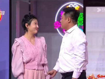 #音乐 宋晓峰以唱歌的形式给媳妇做首诗。