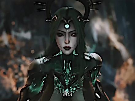 “救场这一块”#罗峰 #真衍王 #魄瑜侯 #吞噬星空