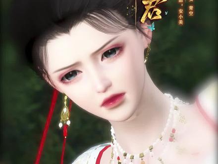 为什么我说什么你都不信#原创 #古风