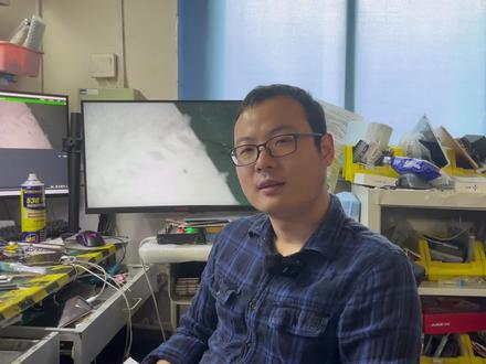 挑战秒杀粉丝红米K50不开机,干就完了,辣条必须到手! #红米手机 #维修 #挑战