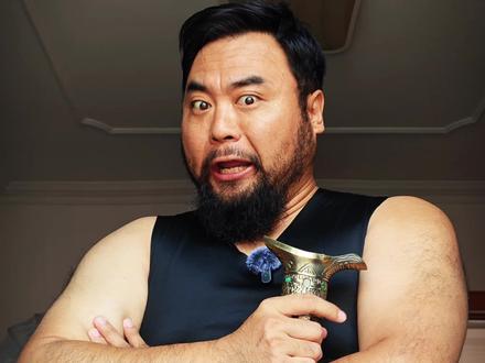 “齐”姓氏古代历史名人 #创作灵感 #姓氏 #三国 #大胡子