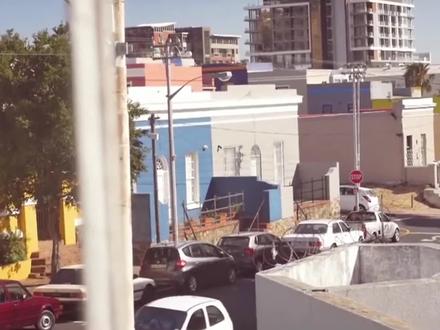 《Seve》 可循环英文金曲 MV原始版