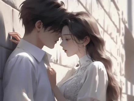 千亿总裁独宠小娇妻大结局【15】#情感故事#看人间故事品百味人生 #言情故事#民间故事