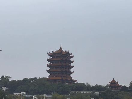 00后大学生穷游第一站武汉,武汉真的好玩,物价很友好很适合穷游#武汉 #武汉旅游攻略 #穷游 #大学生穷游 #武汉美食