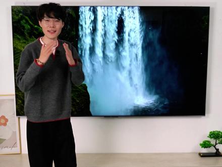 雷鸟鹤7 pro实拍评测 万元以下最具性价比电视 #雷鸟电视#鹤7pro#实拍#家电