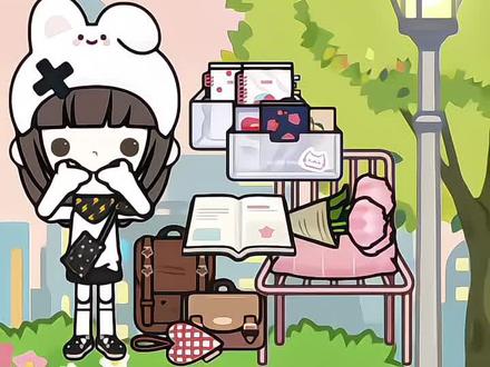 自制两款书桌.📖
#米加小镇 #米加小镇世界 #米加自制装修 #米加装修小技巧