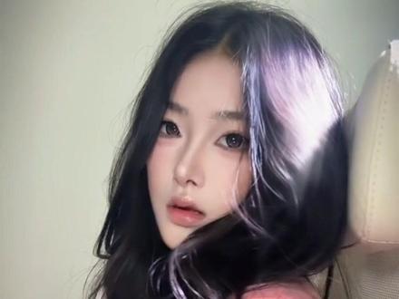 转椅子变装的妆教来啦#新手化妆教程 #遇见转椅子转场 #变装 #教程 #新手化妆