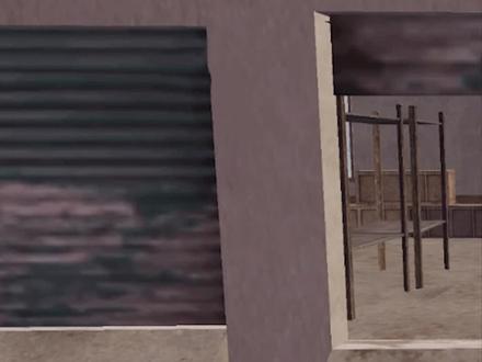 和平精英揭秘真相:沙漠2.0的黄金跑车消失了!光子为什么这么做?