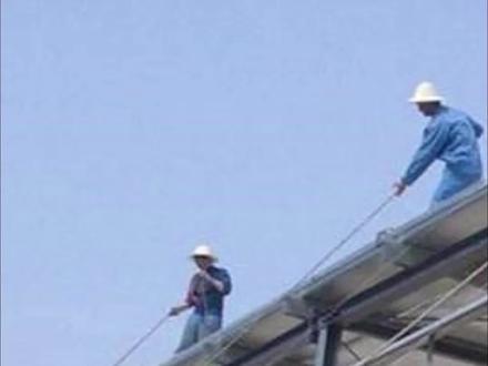 钢结构膨胀性和非膨胀性防火涂料有什么区别#钢结构防火涂料 #钢结构防火涂料施工 #钢结构防火涂料生产厂家