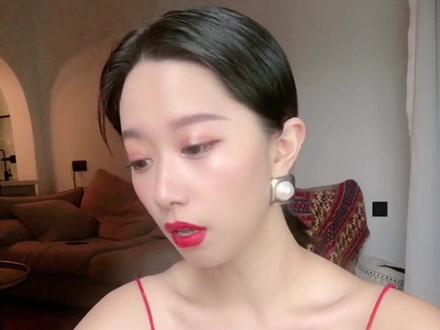 在TVB里,一句“不是吧”就可以表达所有的意思,你学会了嘛?哈哈哈😄