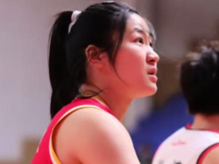 18连胜终止!山西女篮85:94落负山东! #山西女篮 #山东女篮 #wcba #中国女篮 #解说员皓鑫