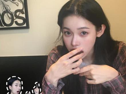 盘点近期ins照片点赞过万的韩国博主! #想看看你的春日look #ins博主 #韩系穿搭 #粉彩系 #韩女