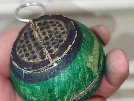 使命召唤大摔炮 对手:土地公公是你队友!?#使命召唤 #加蒙 #幼儿园手工 #土地公公 #大摔炮