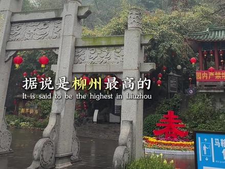 被柳州人感动到,
明明能赚钱,却怕我白跑一趟!
#柳州
#柳州马鞍山
#柳州旅游
#被柳州人暖到了
#旅行中的温暖