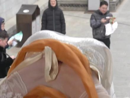 我要验牌 拍没有问题 #小水一号