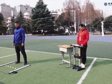 第1集.实心球篇
2022年中考体育官方最新考试解析
出自3月18日《陕西省学生体育协会》#体育 #体育培训 #体育中考 #dou上热门 #校园 #体育训练 #体育教师 #学校 #体育人 #校园生活 #体育锻炼 #青少年 #体育老师 #热门话题 #热门视频 #中考体育