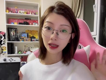 switch十二月游戏购买指南,给大家拜个早年#任天堂switch #switch #主机游戏