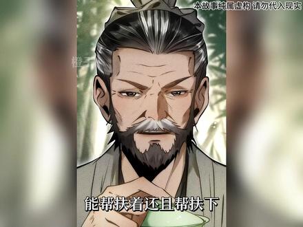万家危在旦夕! 李家冷眼旁观,反手设下一局! 借灵田,探虚实 #玄鉴仙族#修仙漫画#漫画解说#国漫解说#有声漫画