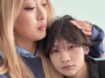 男朋友对豆包的依赖程度belike#搞笑#情侣#恋爱#豆包