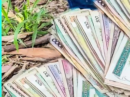 在一处废弃的房子里,找到大宝藏#寻宝 #宝藏 #挖宝 #纪录片 @DOU+小助手