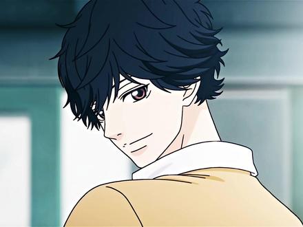 “男生什么的 根本就无所谓” #动漫#动漫推荐