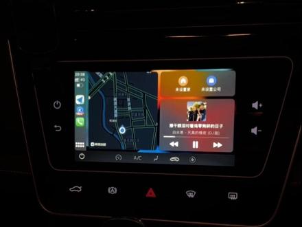启辰D60Plus车机升级CarPlay
支持车型21-23款启辰D60,系统版本不限。解除安装软件限制原功能不受影响。#启辰d60plus